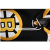 Image 3 : CCM Vintage Boston Bruins Bobby Orr No. 4 hockey jersey. Adult size L