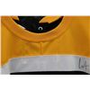 Image 8 : CCM Vintage Boston Bruins Bobby Orr No. 4 hockey jersey. Adult size L