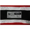 Image 3 : Reebok NHL New Jersey hand signed Devils Martin Brodeur No. 30 hockey jersey, Adult size L, Includes