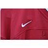 Image 2 : Bauer Team Canada Jordan Eberle No. 14 hand signed hockey jersey. Adult size L/ XL. No authenticatio