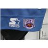 Image 8 : Starter NHL Colorado Avalanche Patrick Roy No. 33 hockey jersey. Adult size L/XL