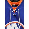 Image 3 : New York Islanders Mike Bossy No. 22 hand signed hockey jersey. Adult size. Includes JSA certificati