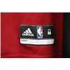 Image 3 : Adidas NBA Miami Heat Lebron James basket ball jersey
