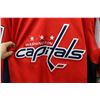 Image 2 : NHL Fanatics Washington Capitols Braden Holtby No. 70 hockey jersey. Adult size L