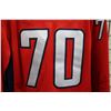 Image 8 : NHL Fanatics Washington Capitols Braden Holtby No. 70 hockey jersey. Adult size L