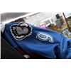 Image 5 : Reebok CCM Colorado Avalanche Matt Duchene No. 9. hockey jersey. Adult size 50. Note: marks and stai