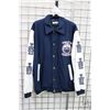 Image 1 : NHL Oilers Stanley Cup jacket 84, 85, 87, 88 and 90. Adult size XL
