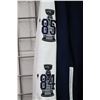 Image 2 : NHL Oilers Stanley Cup jacket 84, 85, 87, 88 and 90. Adult size XL