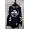 Image 2 : NHL RBK Edmonton Oilers Ryan Nugent-Hopkins No.93. Adult size XL