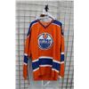 Image 1 : NHL Reebok CCM Edmonton Oiler Connor McDavid No. 97. Adult size 50