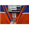 Image 3 : NHL Reebok CCM Edmonton Oiler Connor McDavid No. 97. Adult size 50