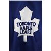 Image 2 : ProPlayer NHL Toronto Maple Leaf hockey jersey. Adult size XXL