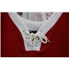 Image 3 : Athletic Knit Russian CCCP Russian Summit series hand signed Vladislav Tretiak No. 70 hockey jersey.