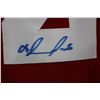 Image 8 : Athletic Knit Russian CCCP Russian Summit series hand signed Vladislav Tretiak No. 70 hockey jersey.