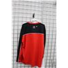 Image 3 : Saga Canada hockey jersey. Adult size XL