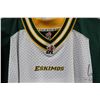 Image 3 : Reebok NFL Edmonton Eskimos football jersey. Adult size XL