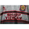Image 2 : Venecia Manchester United sports shirt Adult size L