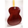 Image 11 : Framus Texan with moustache bridge and black pick guard, purported to be 1960's-70's. Spruce top wit
