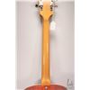 Image 14 : Framus Texan with moustache bridge and black pick guard, purported to be 1960's-70's. Spruce top wit
