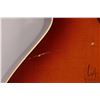 Image 3 : Framus Texan with moustache bridge and black pick guard, purported to be 1960's-70's. Spruce top wit