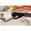 Image 2 : Red Ryder BB gun with original box and manuals, purportedly unfired and condition would support that