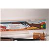 Image 7 : Red Ryder BB gun with original box and manuals, purportedly unfired and condition would support that