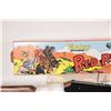 Image 8 : Red Ryder BB gun with original box and manuals, purportedly unfired and condition would support that