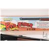 Image 9 : Red Ryder BB gun with original box and manuals, purportedly unfired and condition would support that