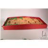 Image 2 : Vintage Canadian made wooden hockey game made by Munro Games, no puck/ ball included