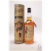 Image 1 : Sailor Jerry/ Spiced Navy Rum/ 750ml/ 46% ABV/ Includes LE sleeve and print   Note: Alcohol cannot b