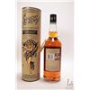 Image 2 : Sailor Jerry/ Spiced Navy Rum/ 750ml/ 46% ABV/ Includes LE sleeve and print   Note: Alcohol cannot b