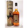 Image 2 : Sailor Jerry/ Spiced Navy Rum/ 750ml/ 46% ABV/ Includes LE sleeve and print   Note: Alcohol cannot b