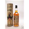Image 1 : Sailor Jerry/ Spiced Navy Rum/ 750ml/ 46% ABV/ Includes LE sleeve and print   Note: Alcohol cannot b