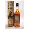 Image 2 : Sailor Jerry/ Spiced Navy Rum/ 750ml/ 46% ABV/ Includes LE sleeve and print   Note: Alcohol cannot b