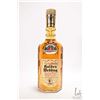 Image 1 : Schenley/ Golden Wedding Canadian Whisky/ 710ml/ 40% ABV/ 1978 Excise stamp  Note: Alcohol cannot be