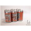 Image 1 : Six pack of Daytona 1994 Harley Davidson Beer/ 6 X 12 Fl. oz./ ? ABV  Note: Alcohol cannot be insure