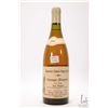Image 1 : Domaine Amiot Guy et Fils/ 1993 Chassagne-Montrachet/ Ler Cru/ Les Verger/ French wine/  750ml/ 13.5