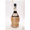 Image 1 : Melini/ Chianti/ Red wine/ 950ml/ 12% ABV  Note: Alcohol cannot be insured by any courier in Canada.