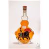 Image 1 : Crema De Naranja/ orange Liqueur/ 1/2 Litr./ ? ABV  Note: Alcohol cannot be insured by any courier i