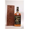 Image 1 : Alberta Springs/ Canadian Whisky/ 750ml/ 40% ABV  Note: Alcohol cannot be insured by any courier in 