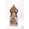 Image 1 : Vino Santo/ White wine/ 24 oz./ 13.8% ABV/ in collector bottle  Note: Alcohol cannot be insured by a
