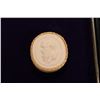 Image 11 : Framed set of seven Tiberian Designs plaster intaglios, each with a neoclassical design and each fra