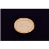 Image 15 : Framed set of seven Tiberian Designs plaster intaglios, each with a neoclassical design and each fra
