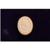 Image 7 : Framed set of seven Tiberian Designs plaster intaglios, each with a neoclassical design and each fra