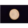 Image 9 : Framed set of seven Tiberian Designs plaster intaglios, each with a neoclassical design and each fra