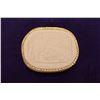 Image 10 : Framed set of twelve Tiberian Designs plaster intaglios, each with a neoclassical design and each fr