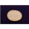 Image 14 : Framed set of twelve Tiberian Designs plaster intaglios, each with a neoclassical design and each fr