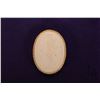 Image 24 : Framed set of twelve Tiberian Designs plaster intaglios, each with a neoclassical design and each fr