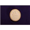 Image 8 : Framed set of twelve Tiberian Designs plaster intaglios, each with a neoclassical design and each fr