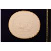 Image 14 : Framed set of nine Tiberian Designs plaster intaglios, each with a neoclassical design and each fram